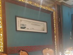 -鹊华居·地道鲁菜·海鲜·融合味(大明湖店)