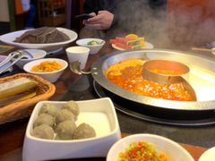 -巴邑火锅(江北万达店)