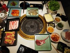 -和牛村烧肉放题(淄博王府井店)