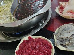 -储奇门鳝鱼火锅(总店)