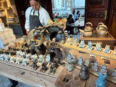 -璞真扎染博物馆