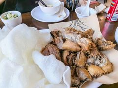 -浦江餐饮•上海菜馆(五四路店)