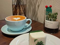 -Fridi Patisserie Cafe