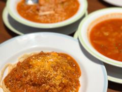 -萨莉亚意式餐厅(杭州西溪龙湖天街店)