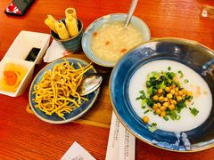 大王油茶经典套餐-大王油茶(磁器口店)