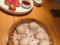 -点心传说·粤菜点心(佐阾虹湾店)