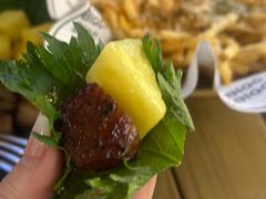 -Blac+Blac(中海环宇荟店)