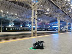 -合肥火车站(地铁站)