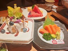 -炉胜·炉端烧·居酒屋