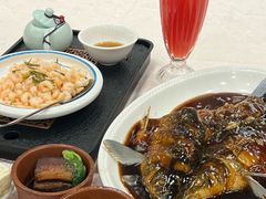 -楼外楼(西湖景区孤山路店)