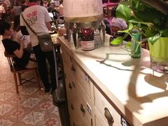 -高烤场烧烤餐厅(文华里店)