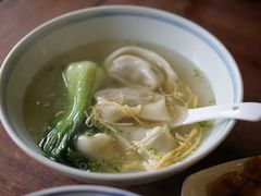 -同得兴 Since·1995 传统苏式面馆(嘉馀坊店)