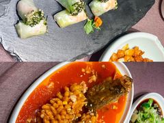 -羲和雅苑•北京烤鸭(乐园道万象城店)