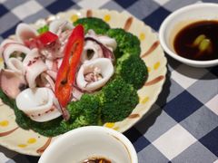 -阿妹小海鲜(下角店)