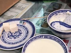 -恒信牛奶甜品(南京总店)