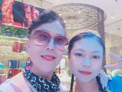 -阿里疆Alijiang·丝路美食·异域风情·清真(长楹天街店)