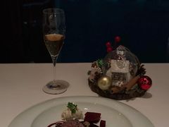 -翡翠36餐厅(浦东香格里拉店)