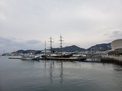 -海鮮市場長崎港(出島ワーフ店)