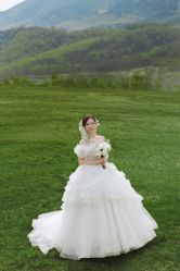-秦皇岛我和你婚纱摄影工作室