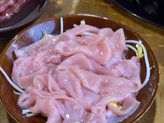-正南齊北重庆老火锅(光华村直营店)