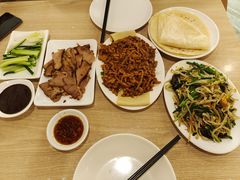 -姥家春饼店(漳州二路店)