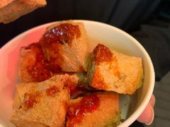 -龙翔臭豆腐(河坊街店)