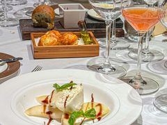 -Le Siècle.百年西餐厅(颐和公馆店)