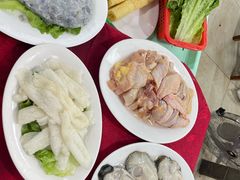 -花苑美食横琴生蚝火锅(拱北粤华路店)
