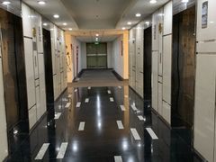 -绿地科创大厦