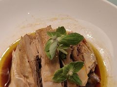 -城北食府(枫林店)