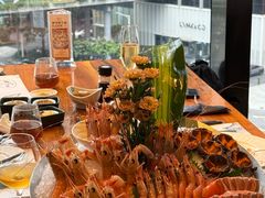 -Mr.Fish鱼鲜生海鲜放题(高德置地冬广场店)