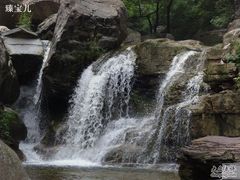 -云台山风景名胜区