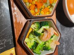 -炊烟小炒黄牛肉(浦东世纪汇店)