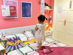 -宜家家居(高新商场店)