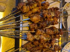 -四禧精酿铜锅涮肉·烧烤工场(大明湖店)