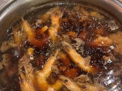 -一绪に寿喜烧(荟聚店)