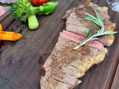 -CRAZYONES西班牙海鲜饭(上海美罗城店)