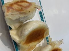 -当家水煎包·牛肉汤(浦江店)