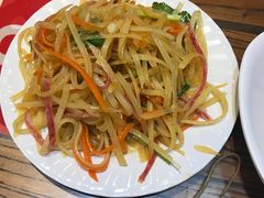 -韩师傅老大同刀削面(北苑路店)
