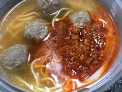 -老广州牛杂(深圳白石洲总店)