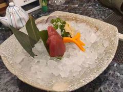 -菊上料理(蜀山银泰百货店)