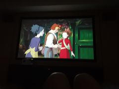 -金色印象·4K影院式足体养生(香榭里店)