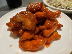-邑金陵北京烤鸭店·现炒家常菜(ITC MALL店)