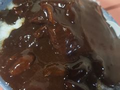 -王中王刨冰