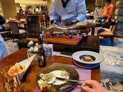 -龙城咖啡厅(常州富都洲际店)