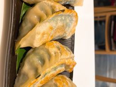传统韭菜饺-虾饺妹·酒家(金碧店)