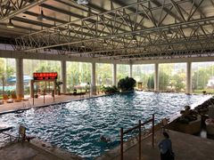 -明月山天沐温泉度假村