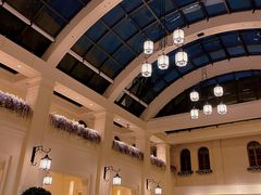 -利顺德大饭店·维多利亚花园(小白楼店)