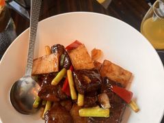 -环球港凯悦 · 享悦中餐厅