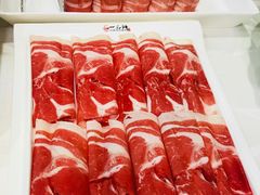 -一品鲜海鲜火锅(海信广场店)